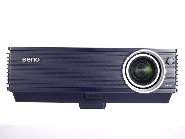BenQ MP611c Mainstream projector – image 5