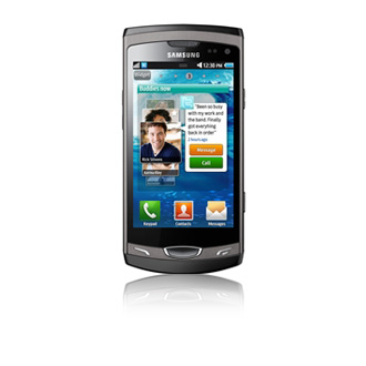 Samsung Wave II S8530
