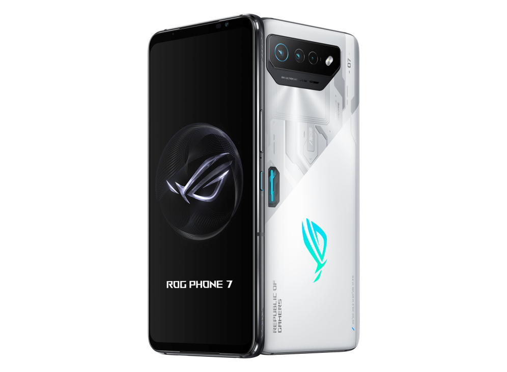 ASUS ROG Phone 7 90AI00H2-M000C0 smartphone – image 2