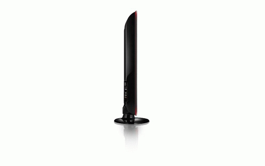 Samsung LN32A650 TV 81.3 cm (32") Full HD – image 4