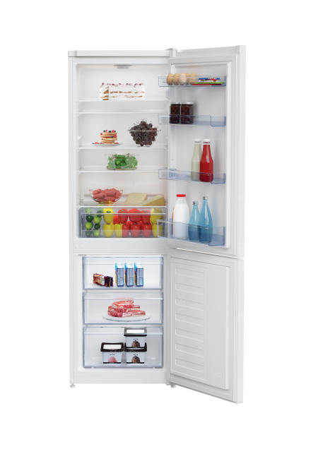 Beko RCSA270K20W Freestanding White – image 3