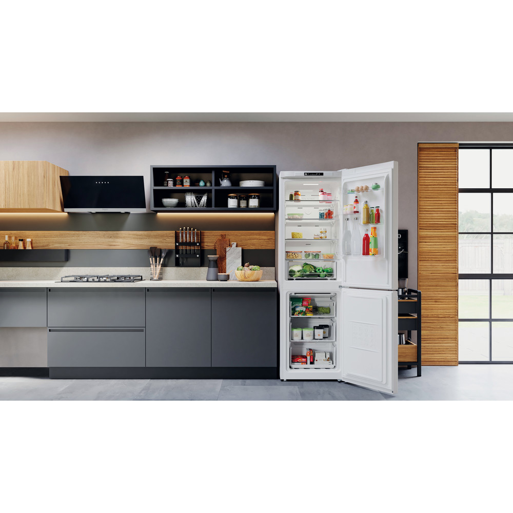 Hotpoint HAFC8 TIA22W – image 6