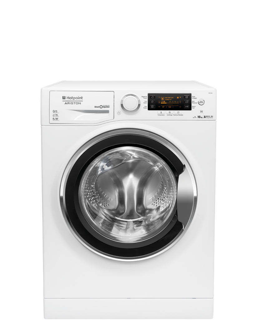 Hotpoint RPD1046 DX