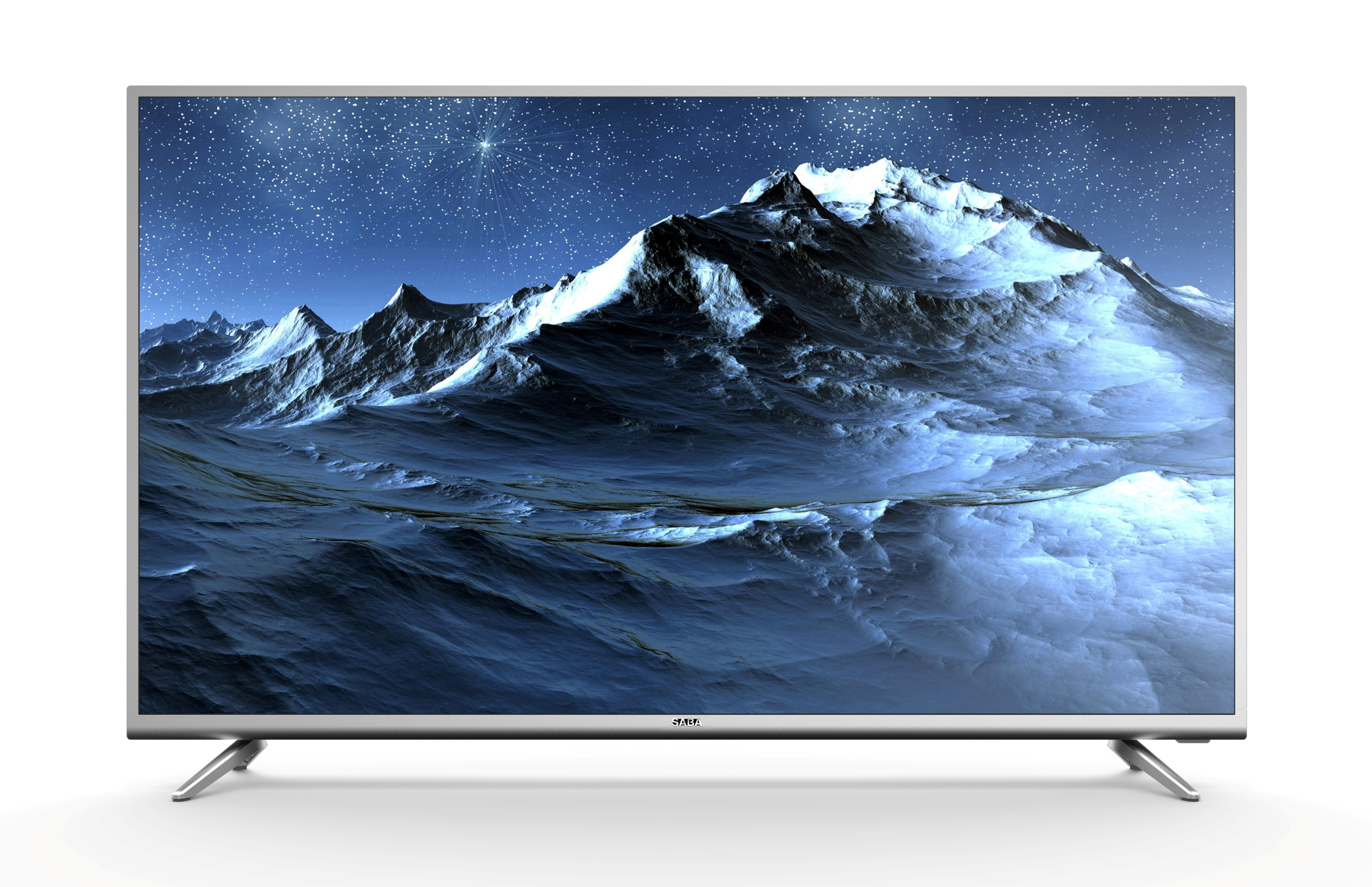 SABA S40 32" — vue 1 sur 1