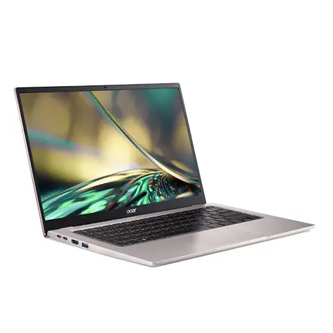 Acer Swift 3 SF314-44 AMD Ryzen™ 3 5425U Laptop – image 2
