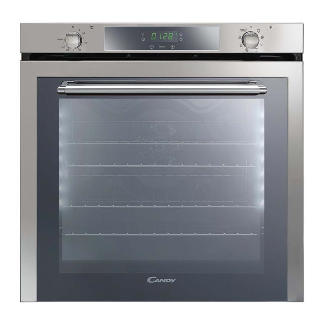 Candy FCXE825VX — vue 1 sur 1