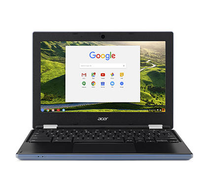 製品データ Acer Chromebook 11 CB3-132-167Y インテル Atom