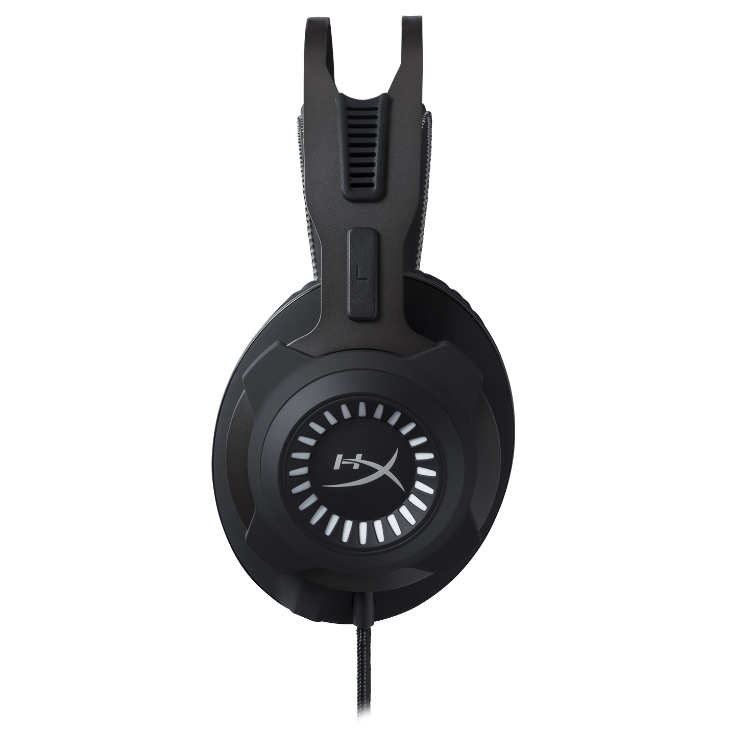 HyperX Cloud Revolver Headset Wired Head-band Gaming Black image 7