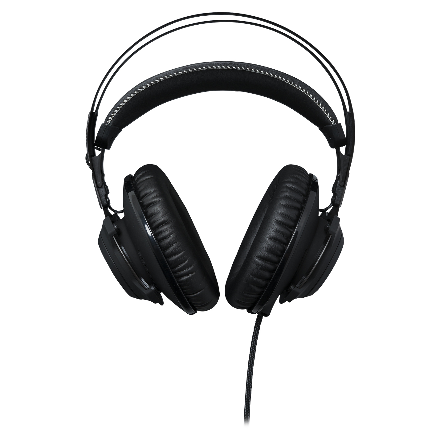 HyperX Cloud Revolver Headset Wired Head-band Gaming Black image 6