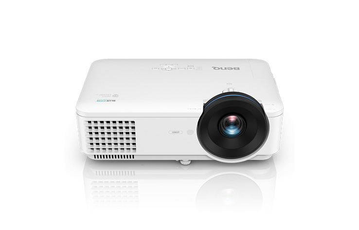 BenQ LH720 Standard throw projector 4000 ANSI lumens DLP 1080p (1920x1080) White – image 1