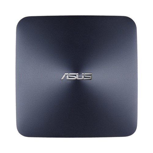 ASUS VivoMini UN65H-65U4ATA PC/workstation Intel® Core™ i7 i7-6500U