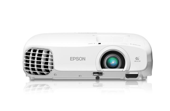 Epson PowerLite Home Cinema 2000