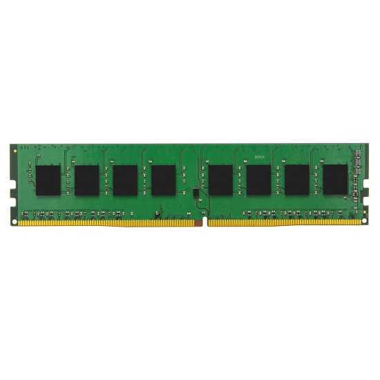 Kingston Technology 4GB DDR4-2400MHZ ECC