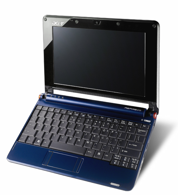 Acer Aspire one A150-Ab – image 9