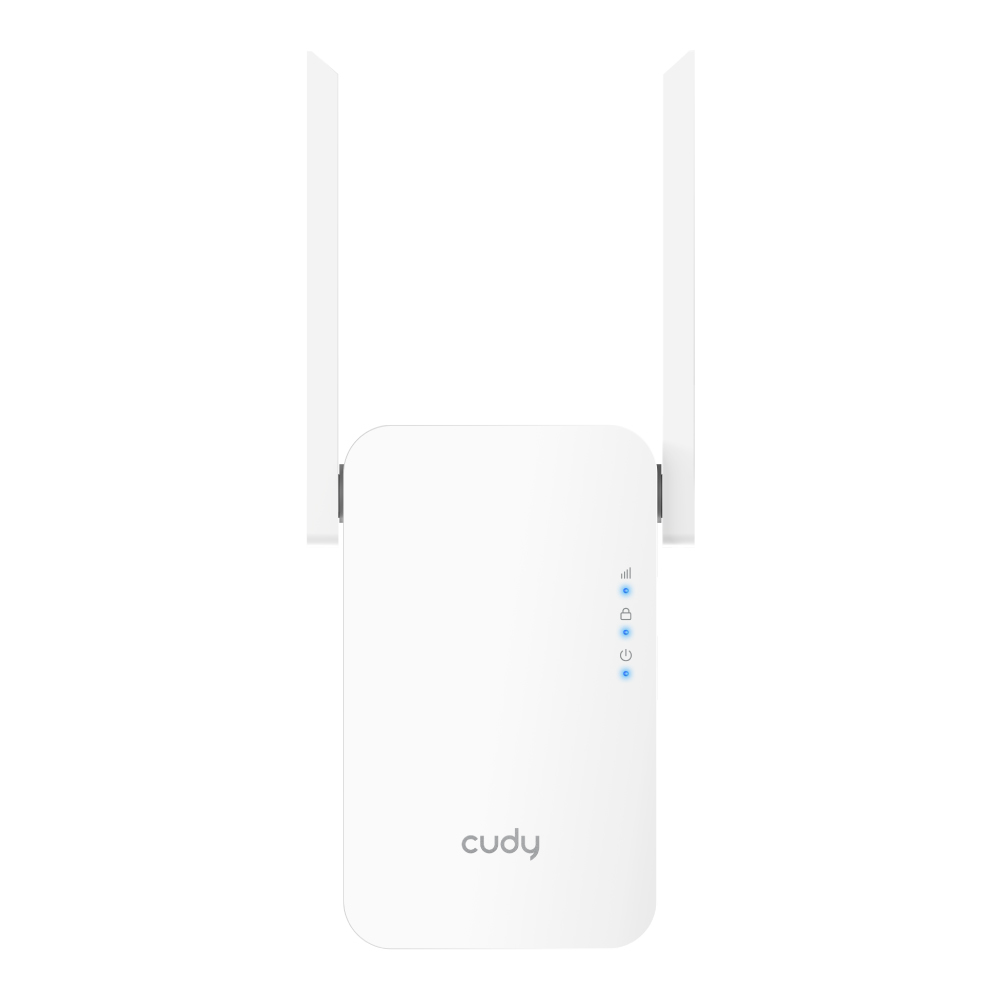 RE1800 Wi-Fi signal booster