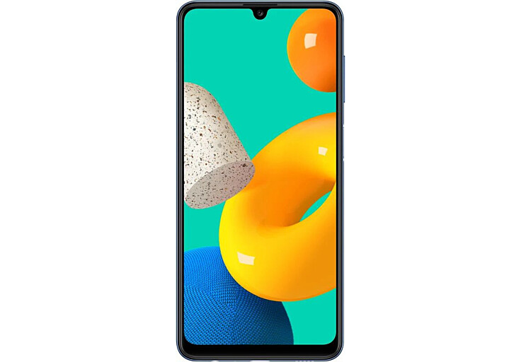 Samsung Galaxy SM-M325F – image 1