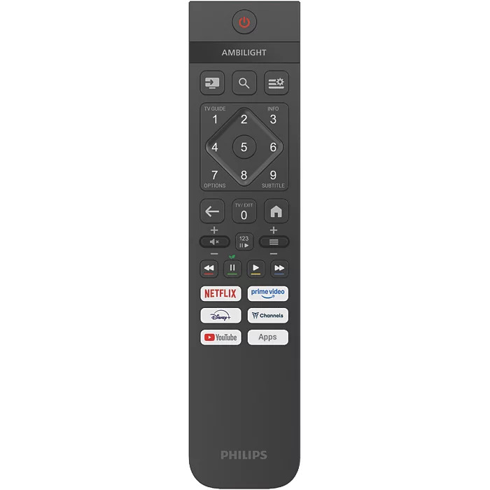 Philips 55PUS7061/12 TV – image 3