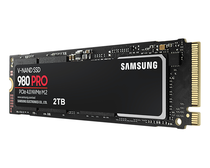 Samsung MZ-V8P2T0BW internal solid state drive – image 3