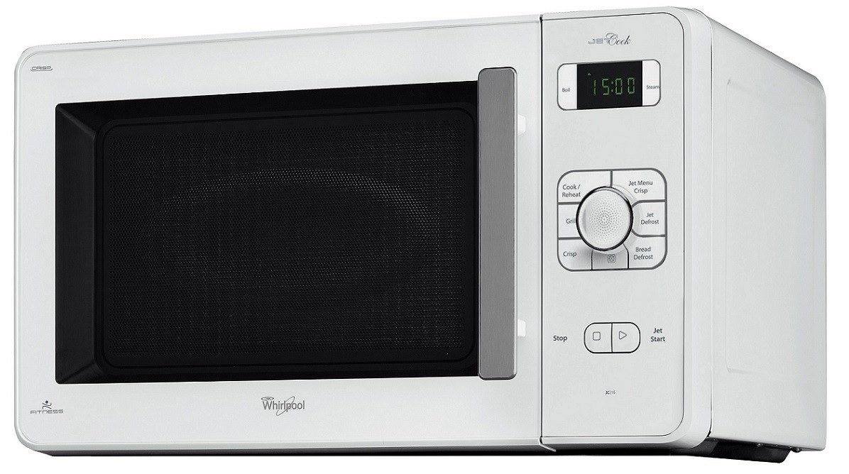 Whirlpool JC 216 WH
