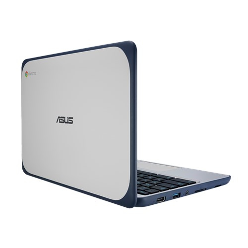 ASUS Chromebook C202SA-YS04 Intel® Celeron® N3060 – image 6