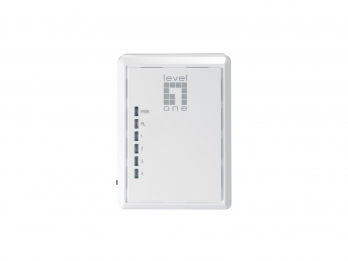 LevelOne PLI-4251 network switch White – image 2
