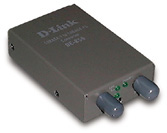 D-Link Transciever TP>10BaseFL SC