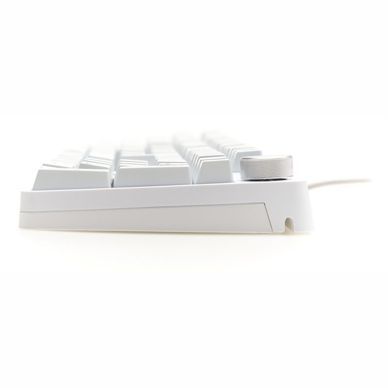 iggual IGG317976 keyboard Gaming USB QWERTY Spanish White – image 3