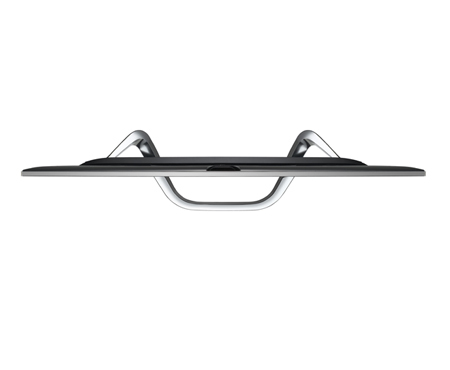 LG 55LA860W 139.7 cm (55") Full HD Smart TV Black – image 8