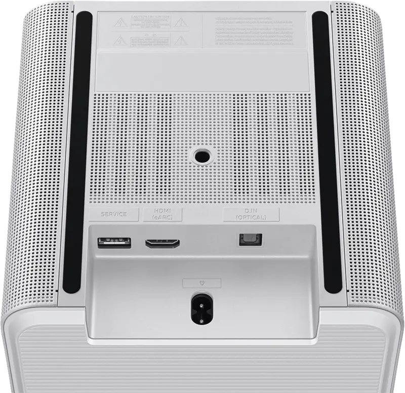 Samsung HW-LS71H White Wired & Wireless – image 3