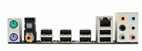 GIGABYTE GA-EP45-DS3LR motherboard LGA 775 (Socket T) ATX – image 2