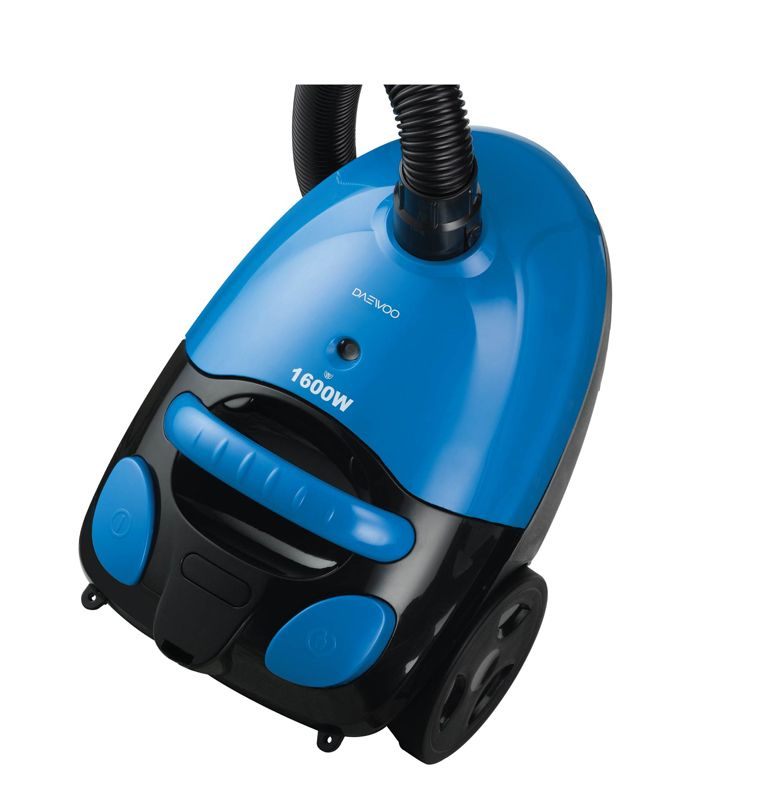 Daewoo RC-2230SA vacuum – image 2