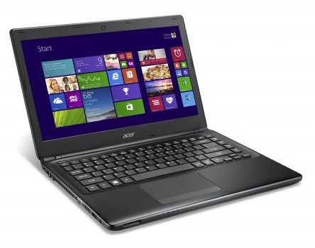 Acer TravelMate P2 245-M-34014G50M Intel® Core™ i3 i3-4010U Laptop – image 2