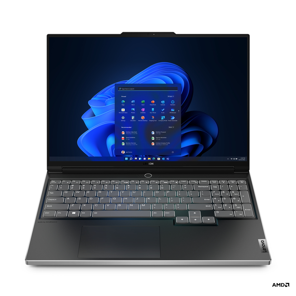 Lenovo Legion S7 16ARHA7 – image 2