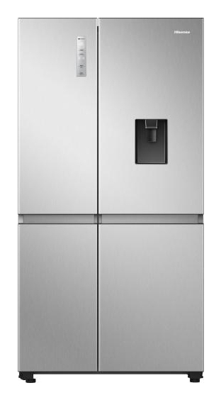 Hisense RS840N4WCE — vue 1 sur 6