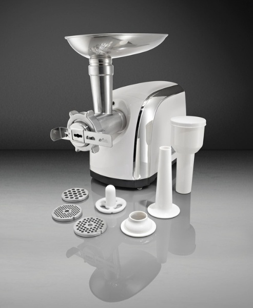 Gorenje MG2000TJW mincer – image 4