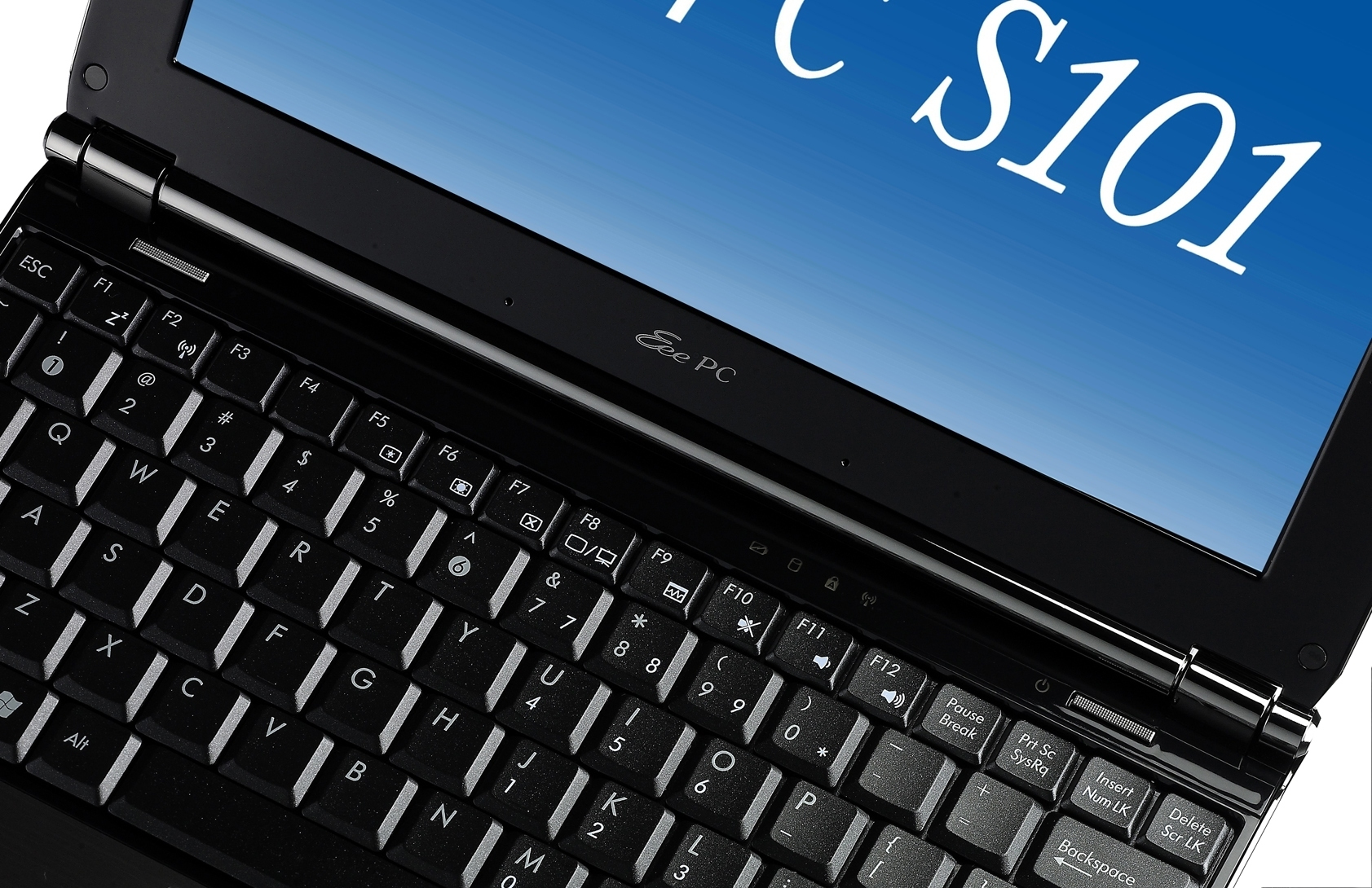 ASUS Eee PC S101 – image 7
