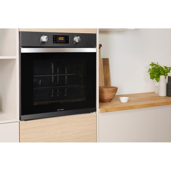 Indesit IFW 3841 P IX – image 7