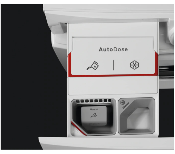 AEG L8FEC966CA washing machine Front-load – image 7