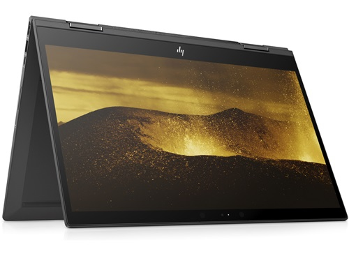 HP ENVY x360 15-cp0100nd AMD Ryzen™ 5 2500U Hybrid (2-in-1) – image 5