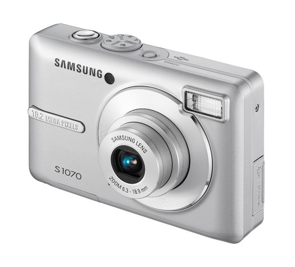 Samsung S1070 1/2.33" – image 1