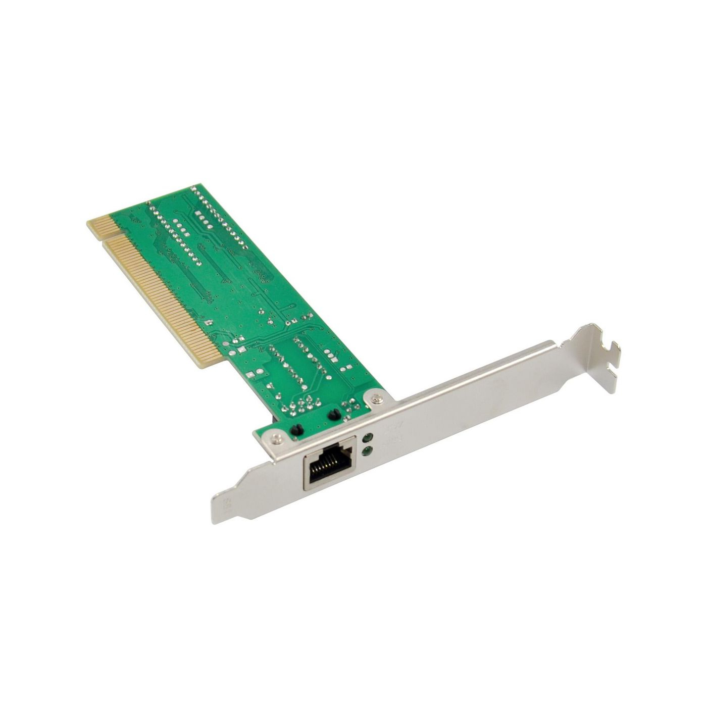 Microconnect MC-PCIRTL8139-SINGLE-RJ45 network card Internal Ethernet 1000 Mbit/s – image 3