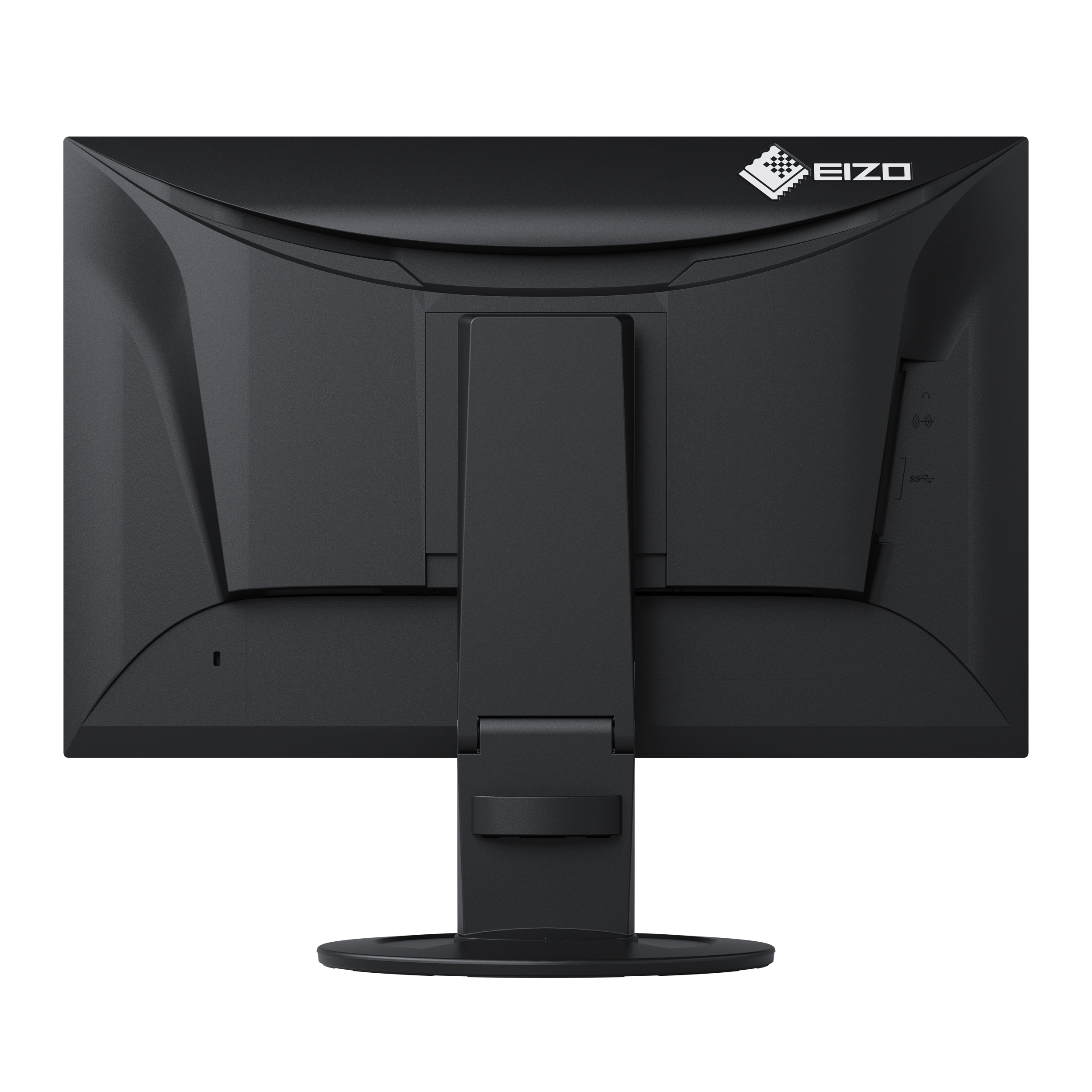 EIZO FlexScan EV2360-BK LED display 57,1 cm (22.5″) 1920 x 1200 Pixel WUXGA Schwarz