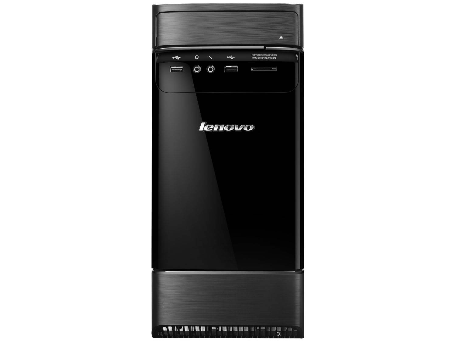 Lenovo H H50-30G Intel® Core™ i7 i7-4770S