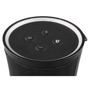 Hama BL-988 Black Wired & Wireless – image 2
