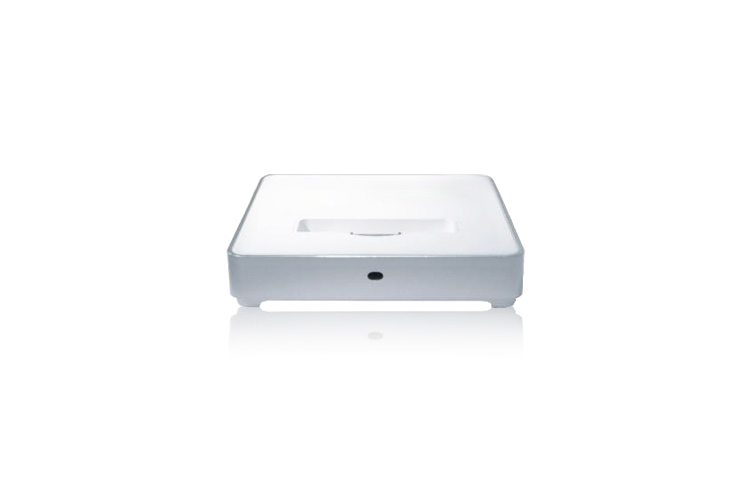 LG IDS-20W mobile device charger Other White AC Indoor