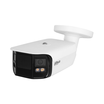 Dahua Technology WizMind IPC-PFW5849-A180-E2-ASTE security camera Bullet IP security camera Indoor & outdoor – image 6