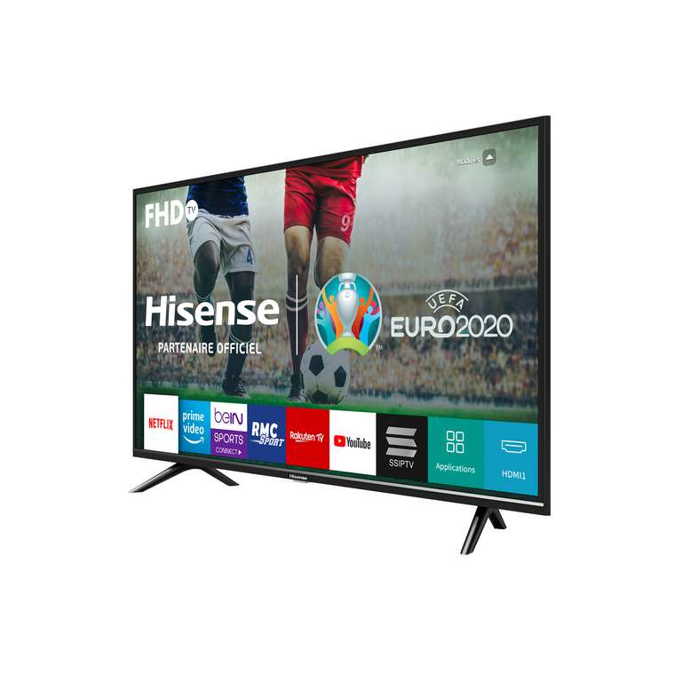 Hisense H40BE5500 TV – image 2