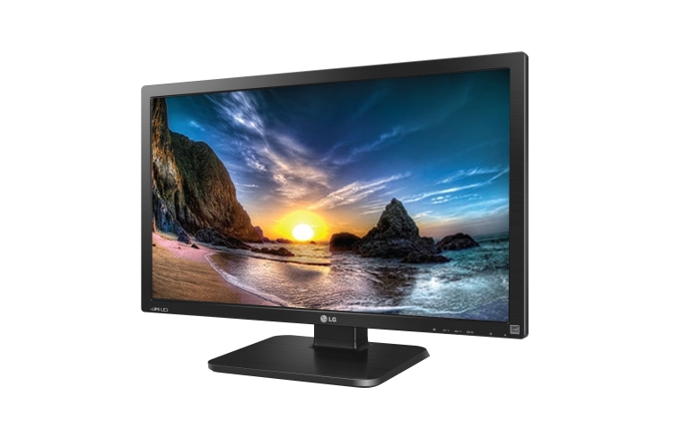LG 27MB85R computer monitor – image 2