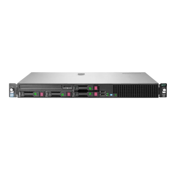 HP DL20 Gen9