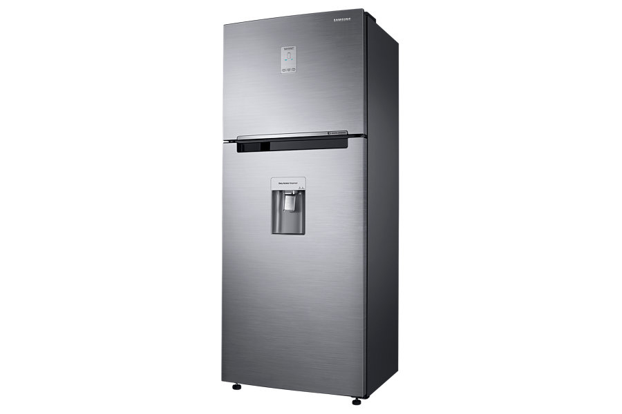 Samsung RT46K6645S9 fridge-freezer Freestanding – image 2